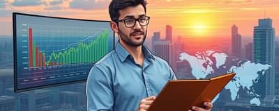 Invest Like a Pro: Simple Steps to Market Confidence