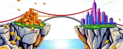 Building Financial Bridges: Connecting Present to Future