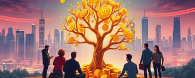 The Future Fund: Next-Gen Strategies for Wealth Creation