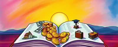 Your Money's Story: Scripting a Successful Future