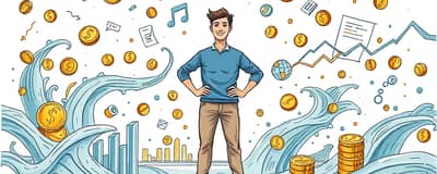 Money Mastery: Taking Control of Your Financial Destiny