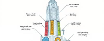 The Wealth Architect: Designing Your Financial Future