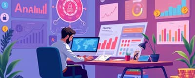 The Strategic Saver: Optimizing Your Financial Growth