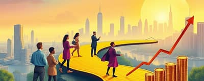 The Growth Guru: Accelerating Your Financial Progress