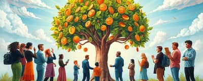 The Smart Capitalist: Mastering Your Money for Good