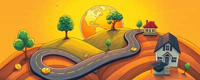 Your Financial Blueprint: Planning for Lifelong Prosperity