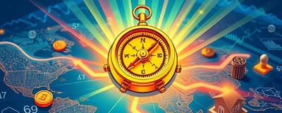 Your Financial Compass: Guiding You to Wealth