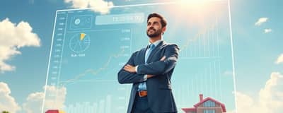 The Prudent Investor: Smart Choices, Strong Returns