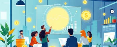 Money Hacks for Modern Living: Optimize Your Cash Flow