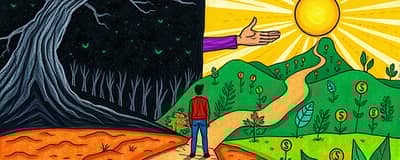 Unlocking Abundance: Shifting Your Financial Perspective