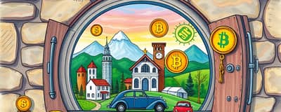 Beyond the Bank Account: Exploring Alternative Investments