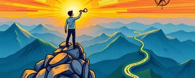 Financial Freedom Formula: Unlocking Your Potential