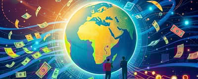 Money's Momentum: Harnessing the Power of Growth