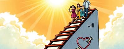 The Legacy Ladder: Building Wealth for Future Generations