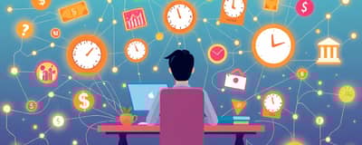 Your Personal Economy: Taking Control of Your Financial Ecosystem