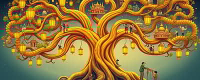 The Discipline of Wealth: Habits That Build Empires