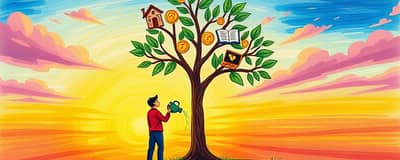 Beyond the Paycheck: Crafting Multiple Income Streams