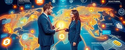 The Wealth Whisperer: Uncovering Hidden Financial Opportunities