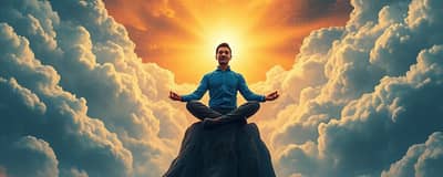 The Mindful Investor: Cultivating Calm in Volatile Markets