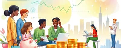 The Smart Money Moves: Tactics for Financial Optimization