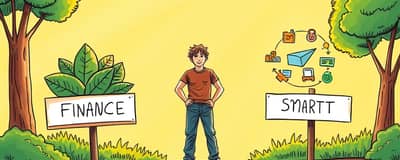 The Strategic Saver: Habits for Sustainable Wealth