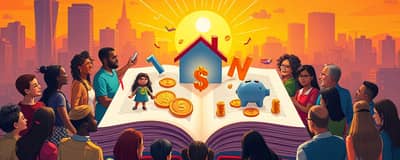 Decoding Financial Jargon: Speak the Language of Wealth