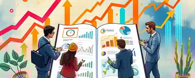 The Profit Playbook: Strategies for Financial Growth