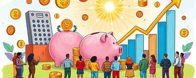 From Confusion to Clarity: Simplifying Complex Financial Concepts