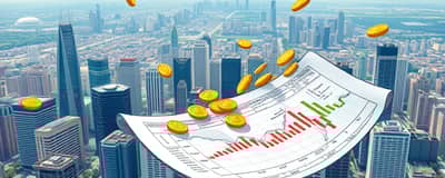 The Financial Architect: Designing Your Ideal Money Life