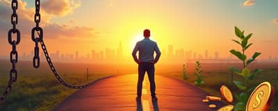 From Debt Traps to Dividend Streams: Reclaiming Your Finances