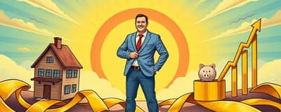 The Empowered Investor: Taking Control of Your Financial Future