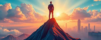 The Investor's Edge: Gaining an Advantage in the Market