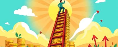 The Resourceful Rung: Climbing Your Financial Ladder