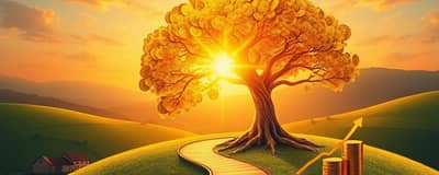 The Wealth Creator's Handbook: Practical Steps to Abundance