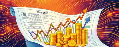 Mastering Your Money Blueprint: Remodel Your Financial Life