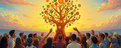 From Scarcity to Significance: Building a Meaningful Financial Life