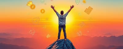 The Art of Financial Independence: Living Life on Your Terms