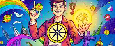 Your Financial Compass: Navigating the World of Money