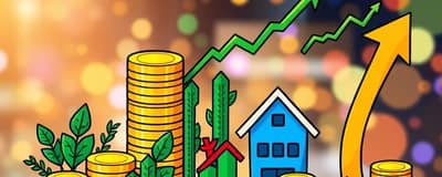 Financial Fortunes: Cultivating Consistent Capital Gains