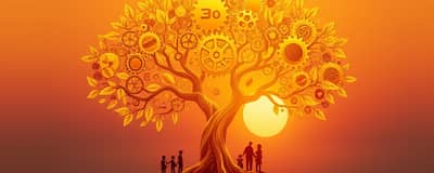 Cultivating Prosperity: A Holistic Approach to Wealth