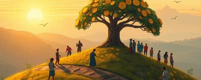 Strategic Accumulation: Building a Foundation for Future Wealth