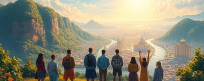 The Prosperity Paradigm: Shifting Your Money Mindset