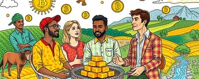 Beyond Conventional Wisdom: Unconventional Paths to Wealth