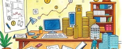 The Growth Architect: Designing Your Financial Future