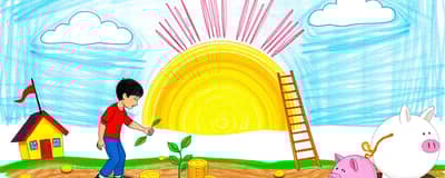 The Transformative Power of Saving: Fueling Your Dreams