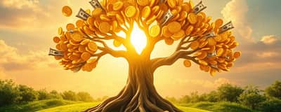 Monetary Mastery: Principles for Perpetual Prosperity