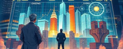 Blueprint for Billions: Mapping Your Path to Financial Domination