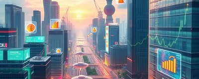 Investment Innovations: Staying Ahead of the Financial Curve