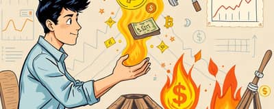 The Income Ignition: Fueling Your Financial Fire