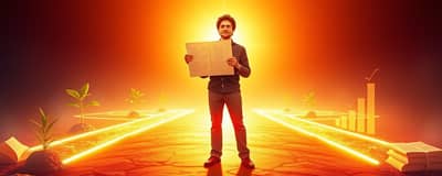 The Wealth Strategist: Crafting Your Personal Growth Plan